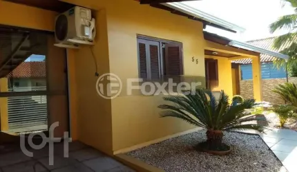 Casa com 2 quartos à venda na Travessa do Remanso, 55, Scharlau, São Leopoldo, 157 m2 por R$ 479.000