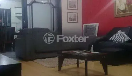 Casa com 4 quartos à venda na Avenida Doutor Severo da Silva, 658, Estância Velha, Canoas, 184 m2 por R$ 1.000.000