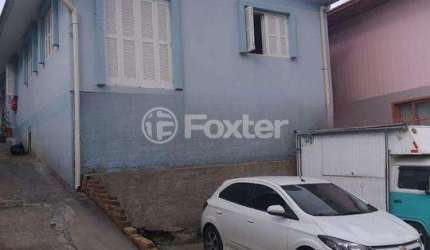 Casa com 4 quartos à venda na Rua Francisco Spiandorello, 442, Santa Catarina, Caxias do Sul, 168 m2 por R$ 370.000