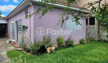 Casa com 3 quartos à venda na Rua Bagé, 904, Niterói, Canoas, 484 m2 por R$ 550.000