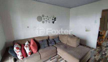 Casa com 5 quartos à venda na Rua Júlio Cardoso de Araújo, 225, Harmonia, Canoas, 239 m2 por R$ 422.000