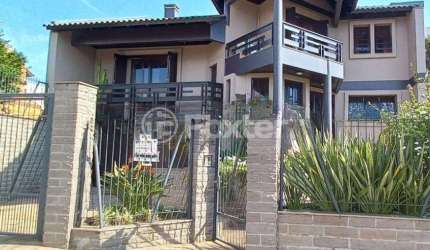 Casa com 3 quartos à venda na Rua André Michelon, 107, Cruzeiro, Caxias do Sul, 302 m2 por R$ 2.332.000