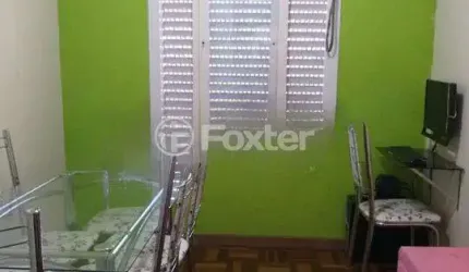 Casa com 3 quartos à venda na Avenida Panamericana, 209, Parque da Matriz, Cachoeirinha, 200 m2 por R$ 450.000