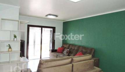 Apartamento com 3 quartos à venda na Rua Cambará do Sul, 418, Kayser, Caxias do Sul, 119 m2 por R$ 447.000