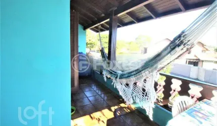 Casa com 4 quartos à venda na Rua Leopoldo Zimmermann, 429, Pinheiro, São Leopoldo, 235 m2 por R$ 680.000