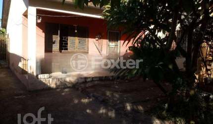 Casa com 3 quartos à venda na Avenida Doutor Alberto Vianna Rosa, 96, Morro Santana, Porto Alegre, 110 m2 por R$ 520.000