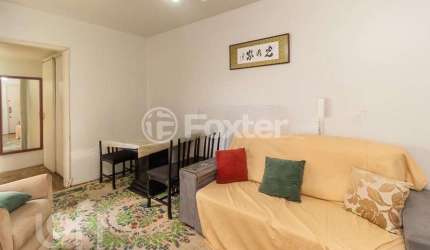 Apartamento com 2 quartos à venda na Rua Santana, 696, Santana, Porto Alegre, 64 m2 por R$ 240.000