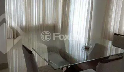 Apartamento com 3 quartos à venda na Rua Paraguassu, 153, Igara, Canoas, 143 m2 por R$ 599.000
