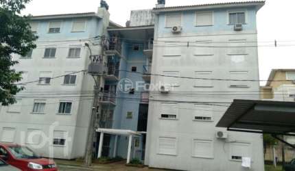 Apartamento com 3 quartos à venda na Rua Camboatás, 545, Igara, Canoas, 61 m2 por R$ 260.000