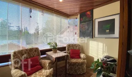 Apartamento com 2 quartos à venda na Rua F. G. Bier, 693, Lago Negro, Gramado, 96 m2 por R$ 1.229.000
