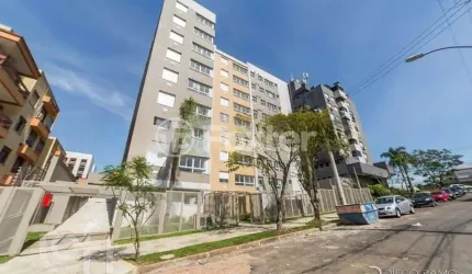 Apartamento com 2 quartos à venda na Rua São Marcos, 35, Bom Jesus, Porto Alegre, 66 m2 por R$ 589.000