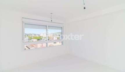 Kitnet / Stúdio à venda na Avenida dos Cubanos, 114, Partenon, Porto Alegre, 27 m2 por R$ 353.492
