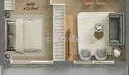 Apartamento com 1 quarto à venda na Rua Castro Alves, 1055, Rio Branco, Porto Alegre, 56 m2 por R$ 860.004