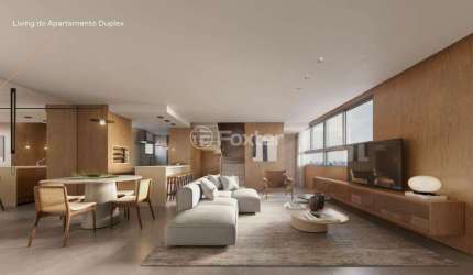 Apartamento com 2 quartos à venda na Rua Castro Alves, 1055, Rio Branco, Porto Alegre, 103 m2 por R$ 1.690.486