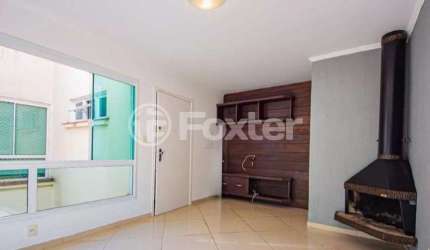 Apartamento com 2 quartos à venda na Rua Ângelo Crivellaro, 425, Jardim do Salso, Porto Alegre, 69 m2 por R$ 430.000