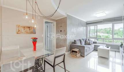 Apartamento com 3 quartos à venda na Rua Professor Freitas Cabral, 370, Jardim Botânico, Porto Alegre, 80 m2 por R$ 649.990