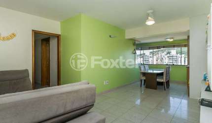 Apartamento com 3 quartos à venda na Rua Doutor Armando Barbedo, 1300, Tristeza, Porto Alegre, 100 m2 por R$ 712.000