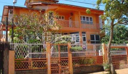 Casa com 4 quartos à venda na Rua Guabirobeira, 138, Jardim do Bosque, Cachoeirinha, 283 m2 por R$ 1.250.000