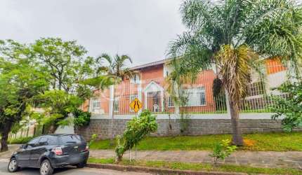 Casa com 5 quartos à venda na Rua Matias José Bins, 303, Três Figueiras, Porto Alegre, 1000 m2 por R$ 5.225.000