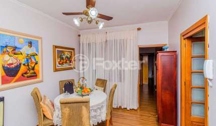 Apartamento com 2 quartos à venda na Avenida Cairu, 720, Navegantes, Porto Alegre, 65 m2 por R$ 270.000