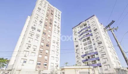 Apartamento com 3 quartos à venda na Rua Engenheiro Arnaldo Gladoch, 25, Sarandi, Porto Alegre, 96 m2 por R$ 600.000
