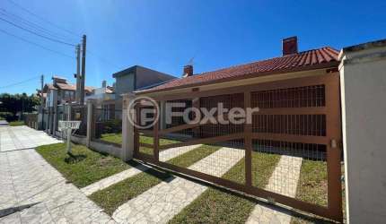 Casa com 3 quartos à venda na Rua das Rosas, 3711, Capão Novo, Capão da Canoa, 166 m2 por R$ 690.000