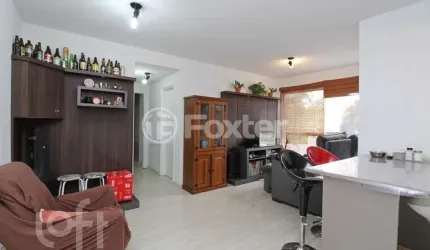 Apartamento com 2 quartos à venda na Rua Luiz Cosme, 114, Passo da Areia, Porto Alegre, 58 m2 por R$ 480.000