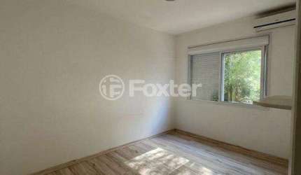 Apartamento com 1 quarto à venda na Rua General Lima e Silva, 269, Cidade Baixa, Porto Alegre, 47 m2 por R$ 250.000