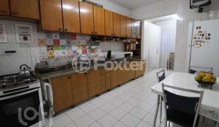 Apartamento com 3 quartos à venda na Rua José Maurício, 87, São Sebastião, Porto Alegre, 120 m2 por R$ 399.000