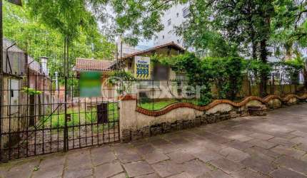 Terreno à venda na Rua Murilo Furtado, 130, Petrópolis, Porto Alegre, 609 m2 por R$ 2.800.000