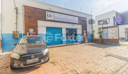 Ponto comercial com 1 sala à venda na Avenida Pernambuco, 1721/1725, São Geraldo, Porto Alegre, 79 m2 por R$ 213.000