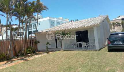 Casa com 3 quartos à venda na Rua General Câmara, 499, Nova Tramandaí, Tramandaí, 150 m2 por R$ 1.200.000