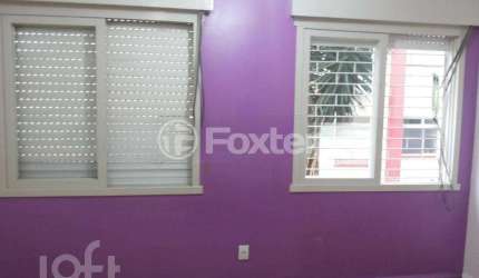 Apartamento com 1 quarto à venda na Rua Carlos Estevão, 663, Jardim Leopoldina, Porto Alegre, 27 m2 por R$ 130.000