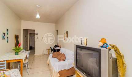 Apartamento com 2 quartos à venda na Avenida Pernambuco, 785, Navegantes, Porto Alegre, 57 m2 por R$ 230.000