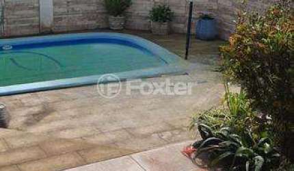 Casa com 2 quartos à venda na Rua José Pedro Paz Vieira, 62, Olaria, Canoas, 180 m2 por R$ 413.500