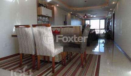Apartamento com 3 quartos à venda na Rua Juruá, 68, Jardim São Pedro, Porto Alegre, 136 m2 por R$ 1.100.000