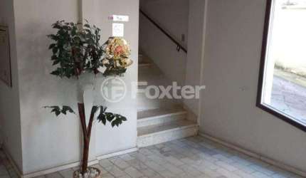 Apartamento com 1 quarto à venda na Avenida Grécia, 925, Passo da Areia, Porto Alegre, 41 m2 por R$ 310.000