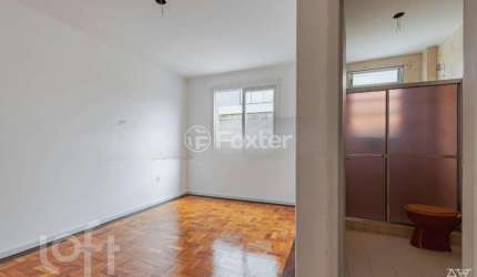 Apartamento com 2 quartos à venda na Rua Souza Reis, 342, São João, Porto Alegre, 56 m2 por R$ 260.000