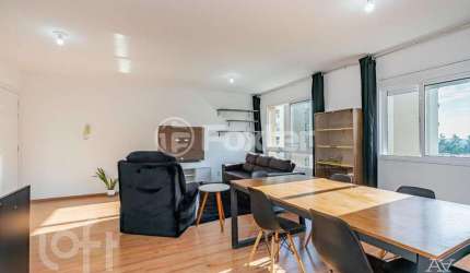 Apartamento com 2 quartos à venda na Rua Aurora, 1250, Marechal Rondon, Canoas, 76 m2 por R$ 520.000