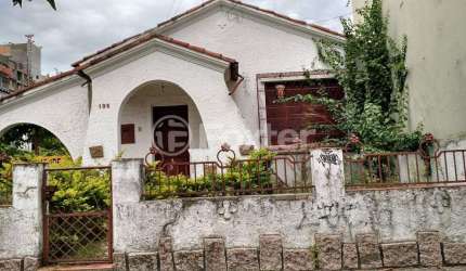 Terreno à venda na Rua Dona Cecília, 106, Medianeira, Porto Alegre, 200 m2 por R$ 720.000