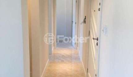 Apartamento com 2 quartos à venda na Rua Albion, 278, Partenon, Porto Alegre, 55 m2 por R$ 349.000