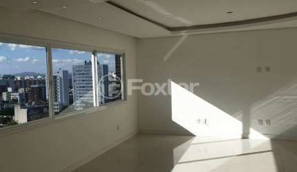 Apartamento com 3 quartos à venda na Rua Acélio Daudt, 30, Passo da Areia, Porto Alegre, 120 m2 por R$ 1.350.000