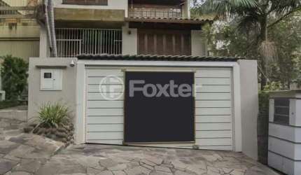 Casa com 3 quartos à venda na Rua Doutor Freire Alemão, 789, Mont Serrat, Porto Alegre, 280 m2 por R$ 1.425.000