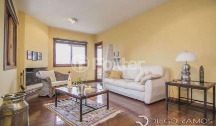 Apartamento com 3 quartos à venda na Rua Coronel Camisão, 237, Higienópolis, Porto Alegre, 209 m2 por R$ 3.800.000