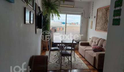 Apartamento com 2 quartos à venda na Avenida Presidente Franklin Roosevelt, 917, São Geraldo, Porto Alegre, 70 m2 por R$ 230.000