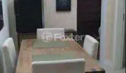 Apartamento com 2 quartos à venda na Rua Barão de Teffe, 130, Menino Deus, Porto Alegre, 82 m2 por R$ 480.000