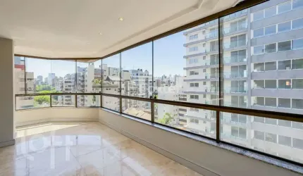 Apartamento com 3 quartos à venda na Rua Barão de Ubá, 650, Bela Vista, Porto Alegre, 171 m2 por R$ 1.790.000