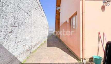 Casa com 3 quartos à venda na Rua Princesa Isabel, 275, Fátima, Canoas, 84 m2 por R$ 583.000
