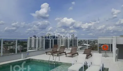 Apartamento com 2 quartos à venda na Rua Alberto Silva, 53, Vila Ipiranga, Porto Alegre, 69 m2 por R$ 540.000