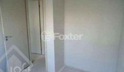 Apartamento com 3 quartos à venda na Avenida José Aloísio Filho, 595, Humaitá, Porto Alegre, 67 m2 por R$ 260.000